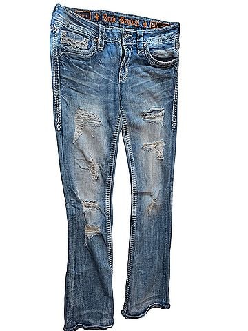 Rock Revival Jeans (view 1)