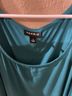Torrid Teal Active Dress Size 1 - photo 3