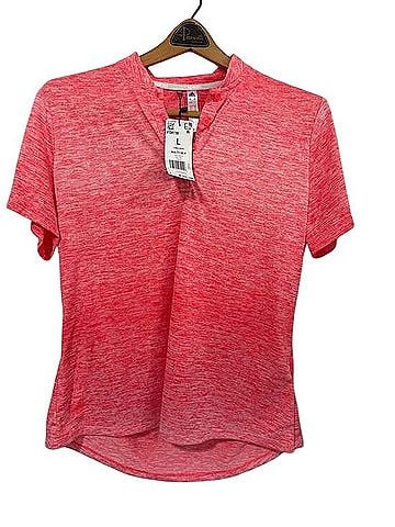 Adidas NVLTY SS P Polo (view 1)