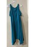 Torrid Teal Active Dress Size 1 - photo 4