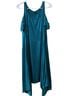 Torrid Teal Active Dress Size 1 - photo 1