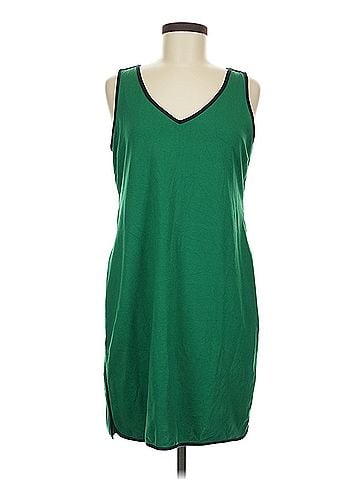 Banana Republic Banana Republic Casual Dress (view 1)