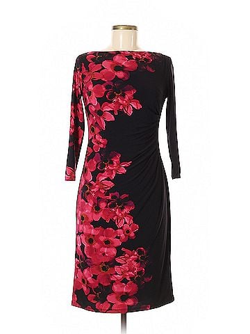 Lauren by Ralph Lauren Lauren By Ralph Lauren Casual Dress (view 1)