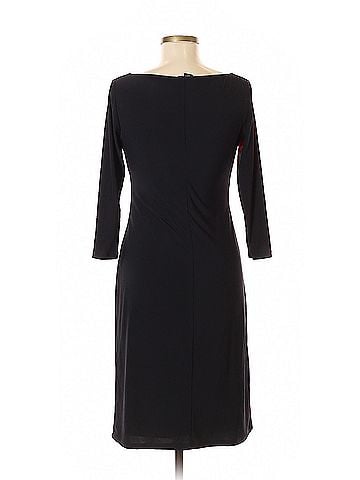 Lauren by Ralph Lauren Lauren By Ralph Lauren Casual Dress (view 2)