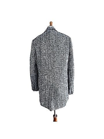 Rag & Bone Ames Linton Blazer (view 2)