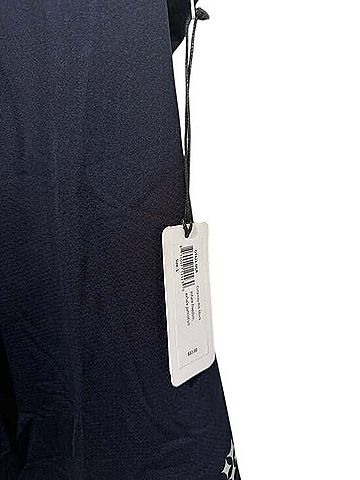 JoFit Cutaway Rib Mock Sleeveless Top (view 2)