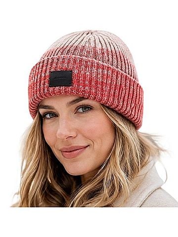 ALLSAINTS Ombre Beanie Beanie (view 1)