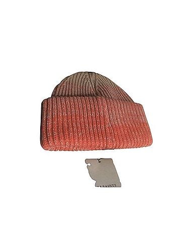 ALLSAINTS Ombre Beanie Beanie (view 2)