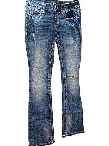 Miss Me Jeans (view 1)