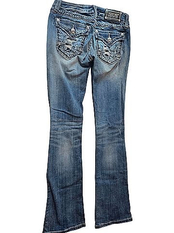 Miss Me Jeans (view 2)