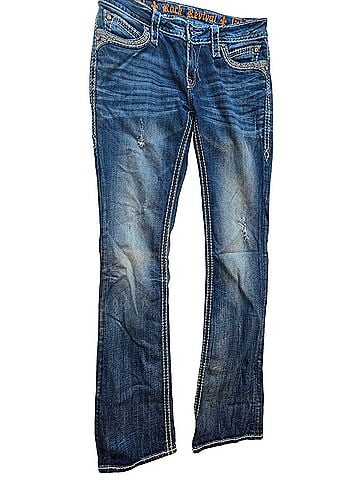 Rock Revival Jeans (view 1)