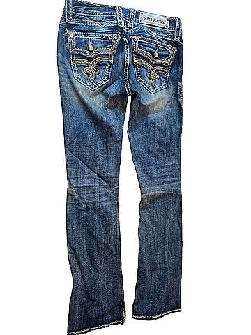 Rock Revival Jeans (view 2)
