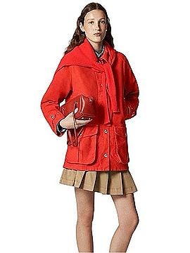 J.Crew Broken-In Barn Jacket Jacket (view 1)