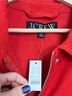 J.Crew Broken-In Barn Jacket Jacket - photo 3