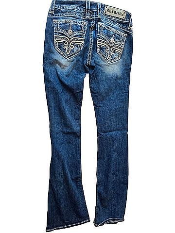 Rock Revival Jeans (view 2)