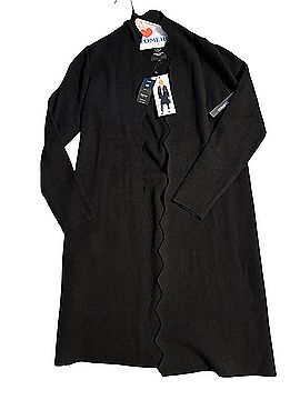 VERTIGO Coat (view 1)