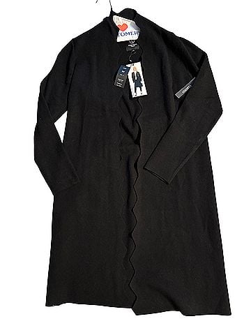 VERTIGO Coat (view 1)