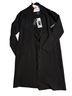VERTIGO Black Coat Size S - photo 1