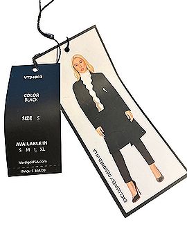 VERTIGO Coat (view 2)