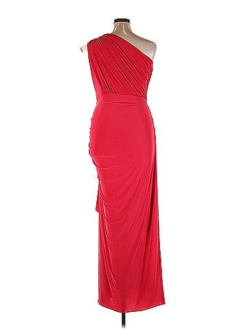 Tadashi Shoji Tadashi Shoji Cocktail Dress (view 2)