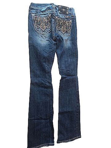 Miss Me Jeans (view 2)