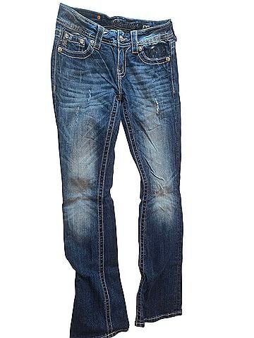 Miss Me Jeans (view 1)