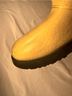 Ugg Clear Short Logo Strap Waterproof Boot Boots - photo 5
