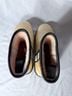 Ugg Clear Short Logo Strap Waterproof Boot Boots - photo 7