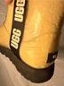 Ugg Clear Short Logo Strap Waterproof Boot Boots - photo 9