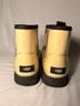 Ugg Clear Short Logo Strap Waterproof Boot Boots - photo 6