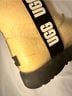 Ugg Clear Short Logo Strap Waterproof Boot Boots - photo 4