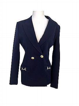 Derek Lam 10 Crosby Cerys Blazer (view 1)