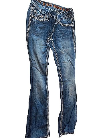 Rock Revival Jeans (view 1)