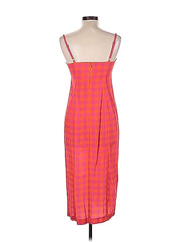 J.Crew Collection J.Crew Collection Casual Dress (view 2)