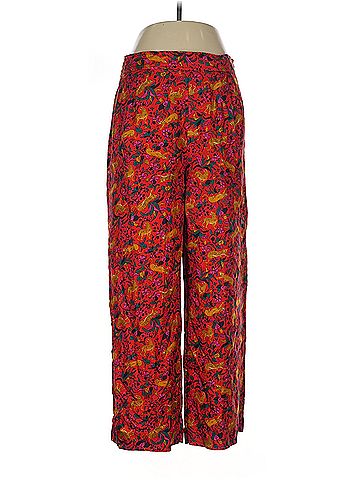 J.Crew Collection J.Crew Collection Silk Pants (view 1)