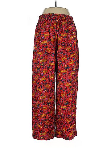 J.Crew Collection J.Crew Collection Silk Pants (view 2)