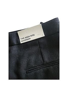 Ann Taylor The High Rise Madison Dress Pants (view 2)