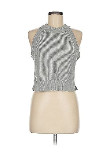 Wilfred Wilfred Sleeveless Top (view 1)