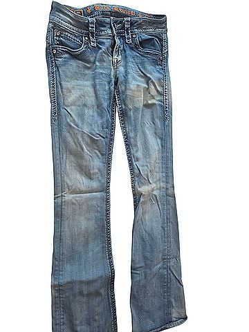 Rock Revival Jeans (view 1)