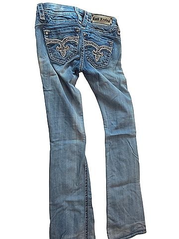 Rock Revival Jeans (view 2)