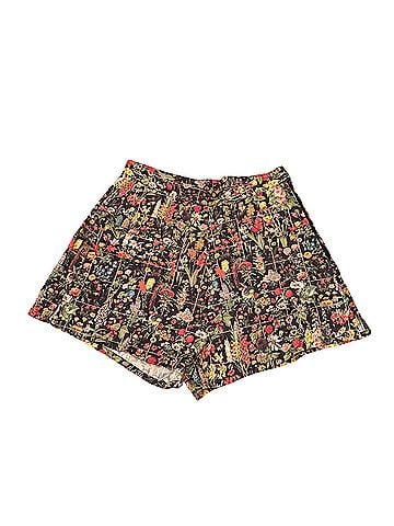 Samantha Pleet Dressy Shorts (view 1)