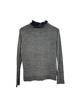 Peruvian Connection Long Sleeve Blouse (view 1)