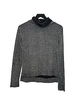 Peruvian Connection Long Sleeve Blouse (view 2)