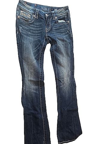 Miss Me Jeans (view 1)