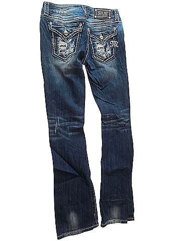 Miss Me Jeans (view 2)