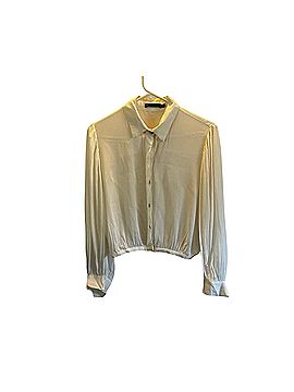 ViX by Paula Hermanny Button-Down Shirt (view 1)