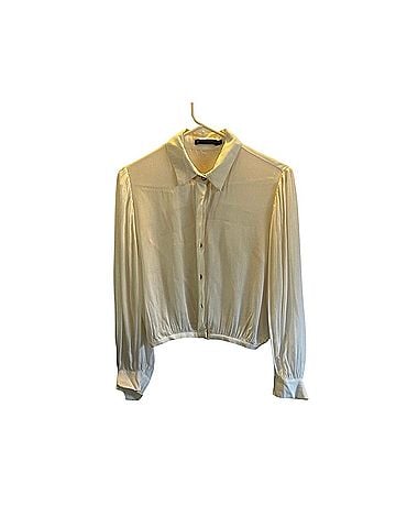 ViX by Paula Hermanny Button-Down Shirt (view 1)