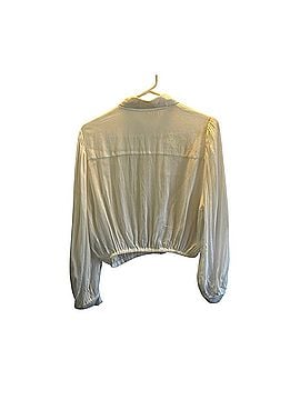 ViX by Paula Hermanny Button-Down Shirt (view 2)