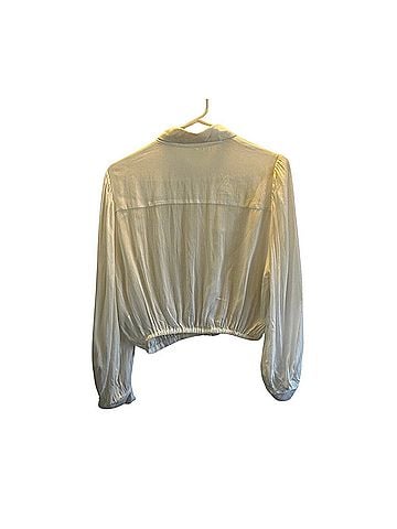 ViX by Paula Hermanny Button-Down Shirt (view 2)