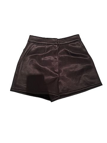 Suzanne Rae Dressy Shorts (view 1)